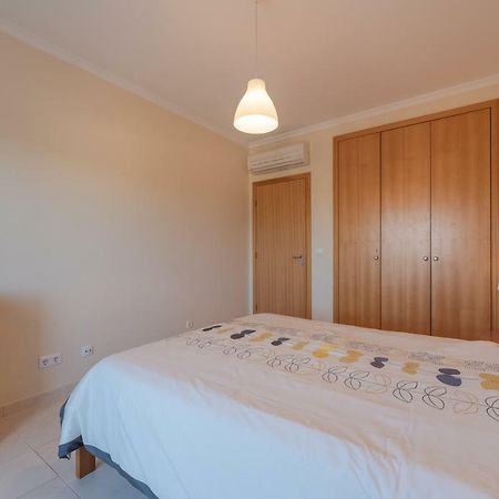 Vista Das Ondas - 208 Apartman Albufeira Kültér fotó