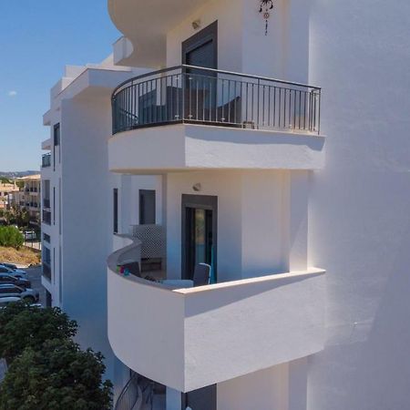 Vista Das Ondas - 208 Apartman Albufeira Kültér fotó