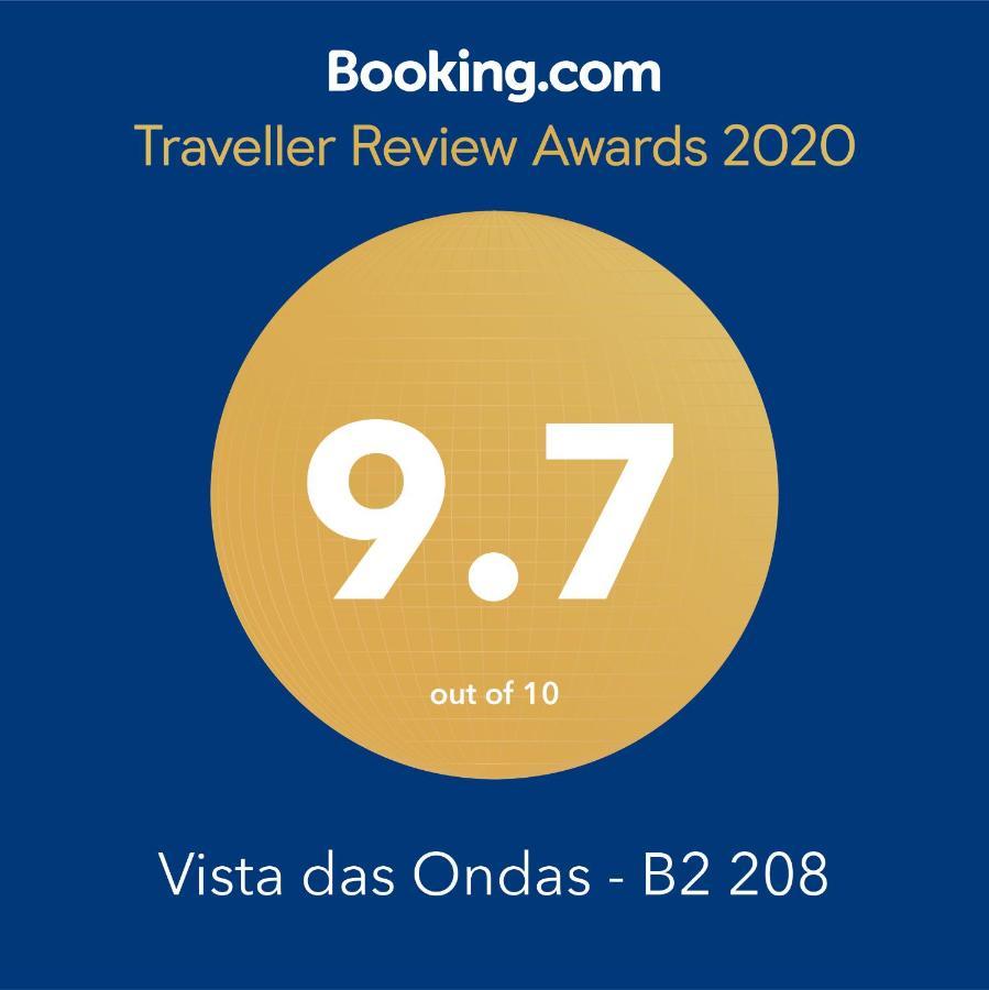 Vista Das Ondas - 208 Apartman Albufeira Kültér fotó