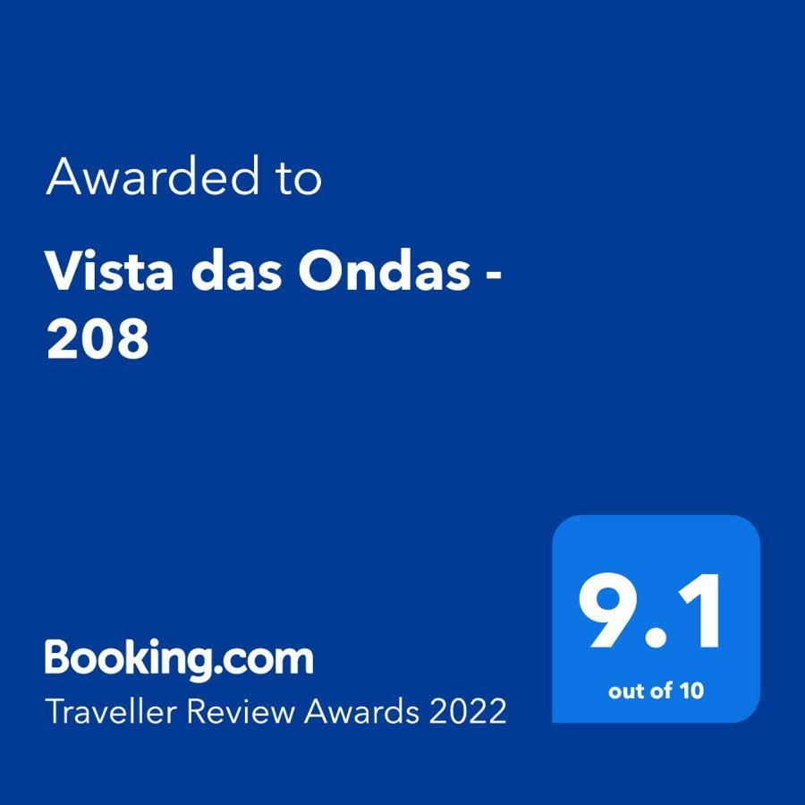 Vista Das Ondas - 208 Apartman Albufeira Kültér fotó