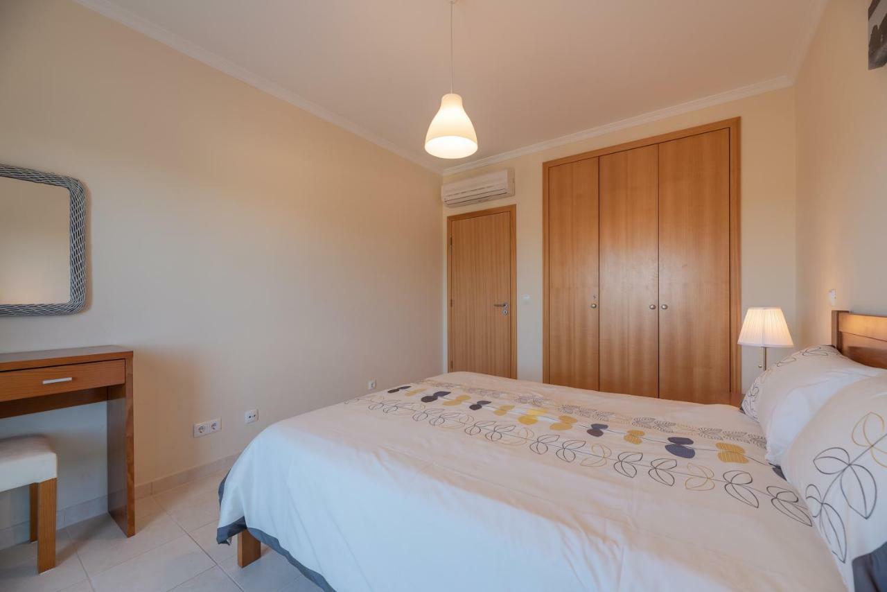 Vista Das Ondas - 208 Apartman Albufeira Kültér fotó