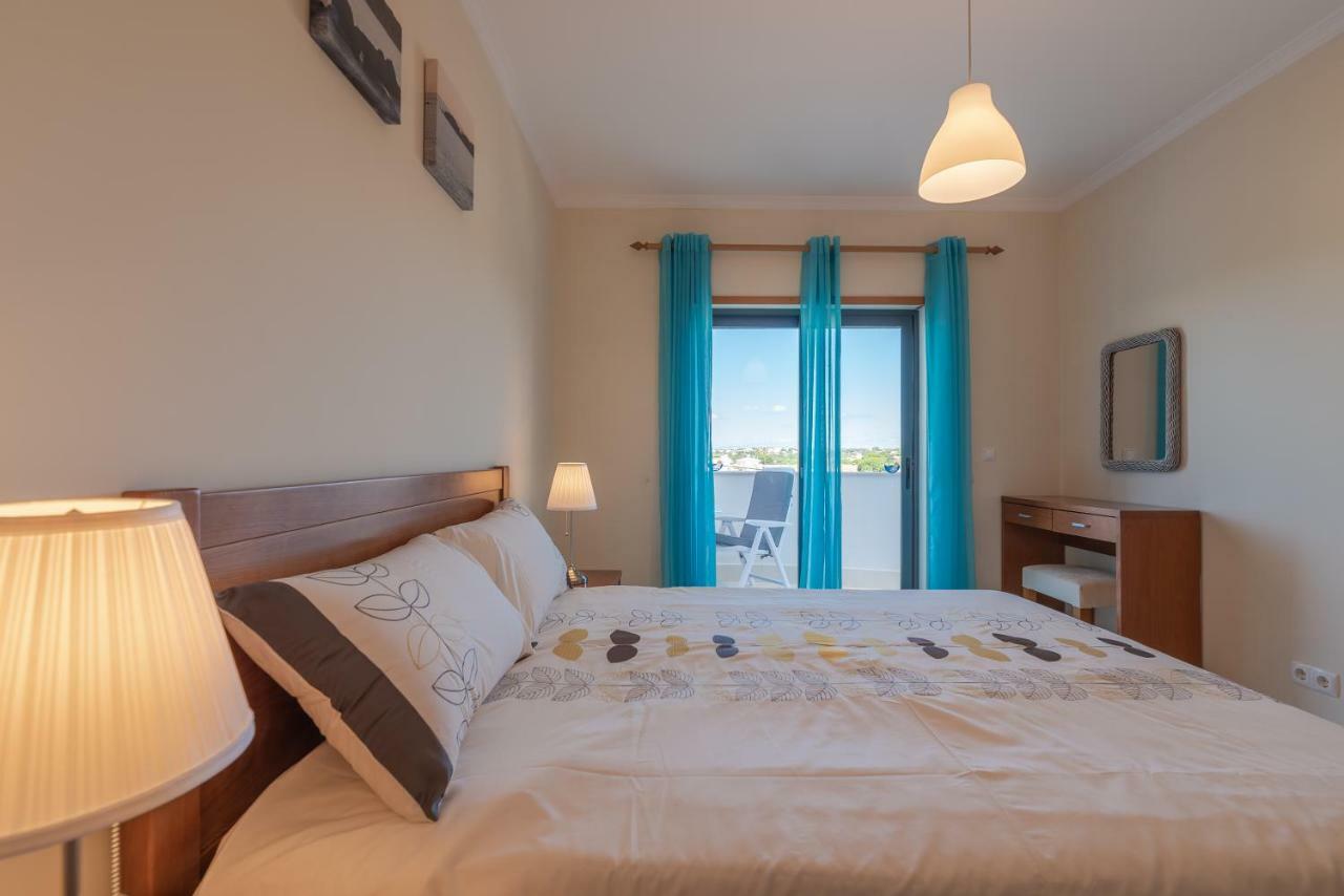 Vista Das Ondas - 208 Apartman Albufeira Kültér fotó