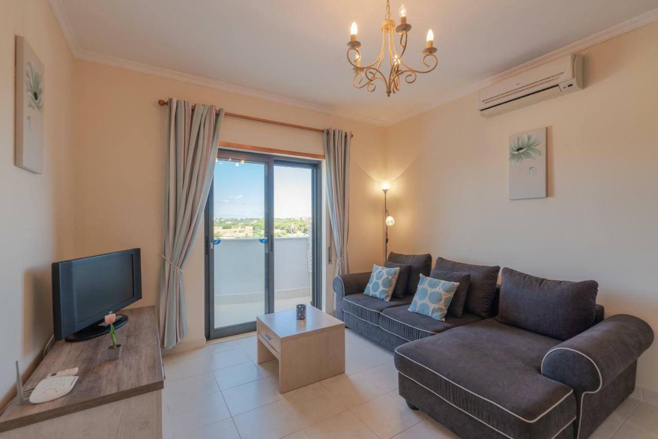 Vista Das Ondas - 208 Apartman Albufeira Kültér fotó