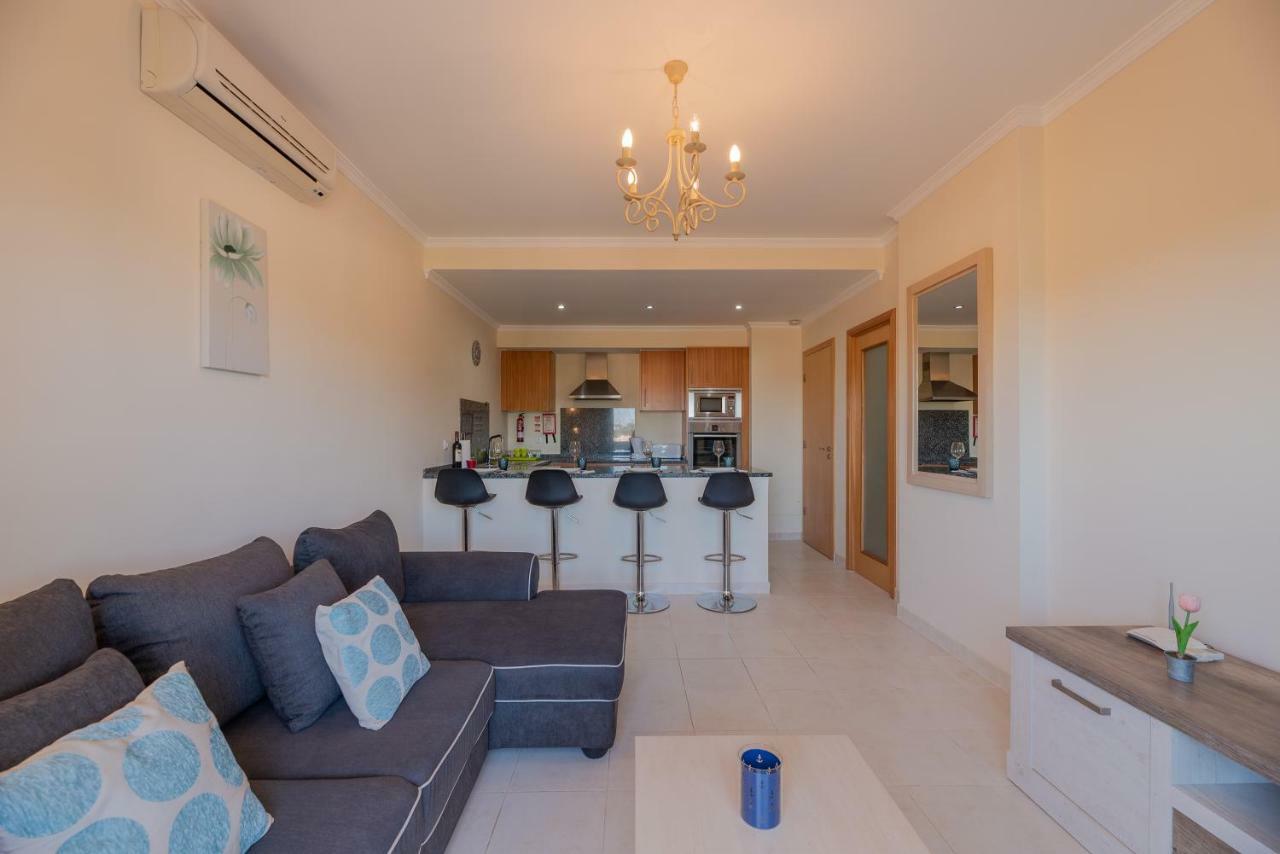 Vista Das Ondas - 208 Apartman Albufeira Kültér fotó