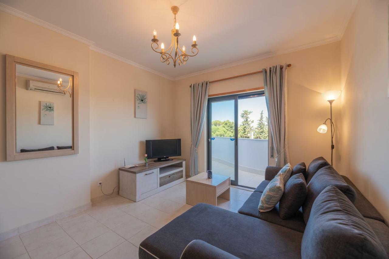 Vista Das Ondas - 208 Apartman Albufeira Kültér fotó