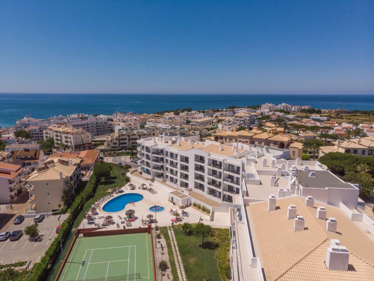 Vista Das Ondas - 208 Apartman Albufeira Kültér fotó